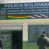 Tres policías de El Alto son aprehendidos por intento de violación a su compañera Tres policías de El Alto son aprehendidos por intento de violación a su compañera