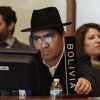 Bolivia suspende sorpresivamente la sesión de la OEA que debía tratar el tema de Venezuela Bolivia suspende sorpresivamente la sesión de la OEA que debía tratar el tema de Venezuela