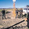 Bolivia plantea actualizar ubicación de hitos en la frontera con Chile Bolivia plantea actualizar ubicación de hitos en la frontera con Chile