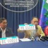 Bolivia pone en vigencia placas internacionales para vehículos de carga hacia Perú Bolivia pone en vigencia placas internacionales para vehículos de carga hacia Perú