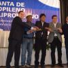 En siete años el Banco Central prestó a YPFB y ENDE 50.312 millones de bolivianos En siete años el Banco Central prestó a YPFB y ENDE 50.312 millones de bolivianos