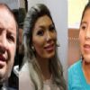Zapata, Choque y Zuleta negociaron en la Presidencia la apertura de una red de Casinos Zapata, Choque y Zuleta negociaron en la Presidencia la apertura de una red de Casinos