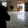 Policía incauta más de 360 kilos de cocaína y marihuana en Trinidad Policía incauta más de 360 kilos de cocaína y marihuana en Trinidad