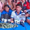 Cocaleros del Chapare piden que se contemple el pago de impuestos en la nueva Ley Cocaleros del Chapare piden que se contemple el pago de impuestos en la nueva Ley