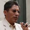 Gobernador Patzi solicita audiencia con Evo Morales para hablar del campo ferial de El Alto Gobernador Patzi solicita audiencia con Evo Morales para hablar del campo ferial de El Alto