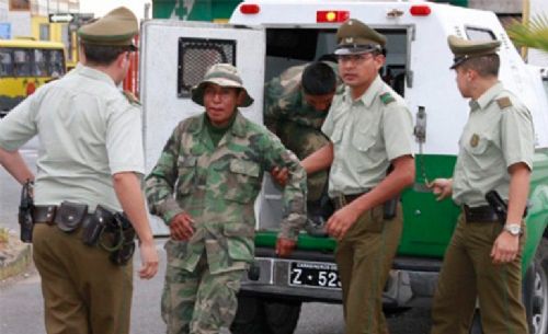 Procurador del Estado presenta amparo para liberar a bolivianos presos en Chile