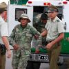 Procurador del Estado presenta amparo para liberar a bolivianos presos en Chile Procurador del Estado presenta amparo para liberar a bolivianos presos en Chile