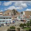 Empresa venezolana abandona a medias la construcción de un hospital de segundo nivel en Llallagua Empresa venezolana abandona a medias la construcción de un hospital de segundo nivel en Llallagua