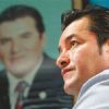 Jhonny Fernández es denunciado por falsedad ideológica y uso de instrumento falsificado Jhonny Fernández es denunciado por falsedad ideológica y uso de instrumento falsificado