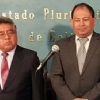 En el extracto telefónico de Illanes figuran Choquehuanca y tres ministerios En el extracto telefónico de Illanes figuran Choquehuanca y tres ministerios