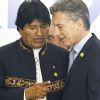 Gobierno argentino transmite su preocupación por la nueva Ley de Coca a Bolivia Gobierno argentino transmite su preocupación por la nueva Ley de Coca a Bolivia