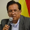Ministro de la Presidencia dice que opositores son cachorros de la dictadura Ministro de la Presidencia dice que opositores son cachorros de la dictadura