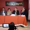 Ministro Romero defiende ley antidrogas pese a tener falencias Ministro Romero defiende ley antidrogas pese a tener falencias