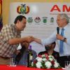 Gobierno invertirá en Tarija $us 5.200 millones en los próximos cinco años Gobierno invertirá en Tarija $us 5.200 millones en los próximos cinco años
