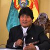 Evo Morales recuerda la resurrección de Jesús y dice que esperanza al mundo Evo Morales recuerda la resurrección de Jesús y dice que esperanza al mundo