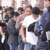 El desempleo en Bolivia subió de 2.3% a 4.1% durante el 2016 El desempleo en Bolivia subió de 2.3% a 4.1% durante el 2016