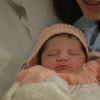 Nació Alba, la hija de Garcia Linera y de Claudia Fernández Nació Alba, la hija de Garcia Linera y de Claudia Fernández