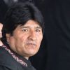 Evo Morales cree que la humanidad puede desaparecer por un holocausto nuclear Evo Morales cree que la humanidad puede desaparecer por un holocausto nuclear