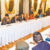 El MAS ratifica el plan de las cuatro alternativas para la repostulación de Evo Morales El MAS ratifica el plan de las cuatro alternativas para la repostulación de Evo Morales