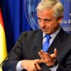 García Linera ratifica desafío a 6 opositores para debatir donde quieran y lo que quieran García Linera ratifica desafío a 6 opositores para debatir donde quieran y lo que quieran
