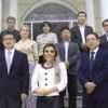 Fiscalía se opone a investigar fortuna de Gabriela Zapata e inspeccionar a CAMC Fiscalía se opone a investigar fortuna de Gabriela Zapata e inspeccionar a CAMC