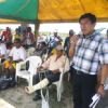 Alcalde masista de San Borja fue aprehendido por hechos de corrupción Alcalde masista de San Borja fue aprehendido por hechos de corrupción