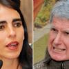 Gabriela Montaño acusa al padre Pérez de no saber cómo se construye una familia Gabriela Montaño acusa al padre Pérez de no saber cómo se construye una familia