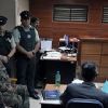 Juez Chile rechaza recurso de amparo presentado por defensa de bolivianos detenidos Juez Chile rechaza recurso de amparo presentado por defensa de bolivianos detenidos