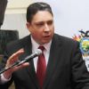 Jefe de Seguridad del Gobernador del Beni suplantaba la identidad del Ministro de Justicia Jefe de Seguridad del Gobernador del Beni suplantaba la identidad del Ministro de Justicia
