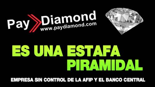 ASFI elabora norma para prevenir la estafas piramidales como las de Pay Diamond