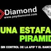 ASFI elabora norma para prevenir la estafas piramidales como las de Pay Diamond ASFI elabora norma para prevenir la estafas piramidales como las de Pay Diamond