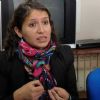 Ministra de Salud critica los dichos del padre Pérez y espera una retractación Ministra de Salud critica los dichos del padre Pérez y espera una retractación