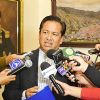 Miembros del MAS piden a familiares del ministro Martínez renunciar a sus cargos Miembros del MAS piden a familiares del ministro Martínez renunciar a sus cargos
