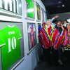 Gobierno destinó en 3 meses 273 mil bolivianos al mantenimiento del Museo de Evo Gobierno destinó en 3 meses 273 mil bolivianos al mantenimiento del Museo de Evo