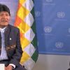 Evo Morales cree que la clase media y empresarios están arrepentidos por el 21F Evo Morales cree que la clase media y empresarios están arrepentidos por el 21F
