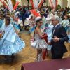 García Linera desea que cuando muera le traigan morenada y 6 chinas a su tumba García Linera desea que cuando muera le traigan morenada y 6 chinas a su tumba