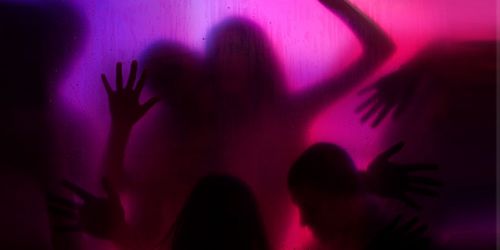Diputado del MAS Joselín Ordoñez Sánchez involucrado en organizar la sex party en La Paz