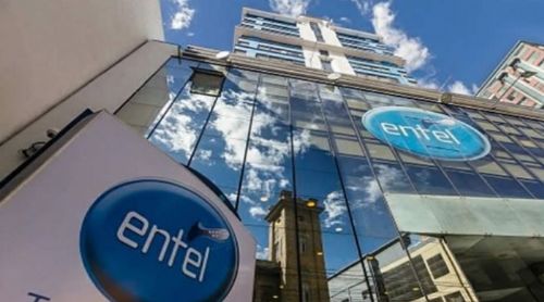 ENTEL reporta utilidades de 200 millones de bolivianos durante el 2017
