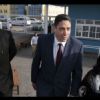 Chile niega la visa a Ministro de Justicia, quinta autoridad sin acceso a ese país Chile niega la visa a Ministro de Justicia, quinta autoridad sin acceso a ese país