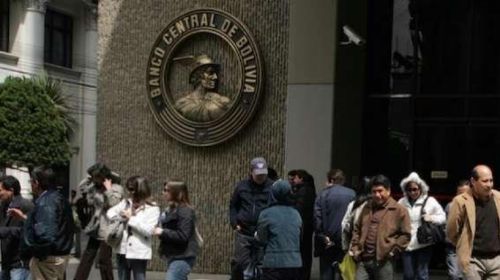 Banco Central dice que déficit fiscal no debe preocupar porque es inversión y no gasto