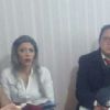 10 años de cárcel para Gabriela Zapata por legitimación de ganancias ilícitas 10 años de cárcel para Gabriela Zapata por legitimación de ganancias ilícitas