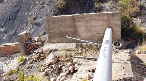 En Potosí los ingenios reciben agua y los barrios llevan siete meses sin servicio