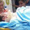 Funcionario que denunció corrupción en la ANH está en coma tras golpiza Funcionario que denunció corrupción en la ANH está en coma tras golpiza