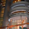 Evo Morales inaugura nuevo edificio de Economía que costó Bs 104,3 millones Evo Morales inaugura nuevo edificio de Economía que costó Bs 104,3 millones