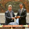 Bolivia asume la Presidencia del Consejo de Seguridad de las Naciones Unidas Bolivia asume la Presidencia del Consejo de Seguridad de las Naciones Unidas