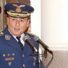 Nombran embajador en Francia a excomandate acusado de daño económico de 1 millón de dólares Nombran embajador en Francia a excomandate acusado de daño económico de 1 millón de dólares