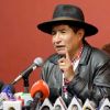 Congelan cuentas Rafael Quispe por deudas de un inmueble que no existe Congelan cuentas Rafael Quispe por deudas de un inmueble que no existe