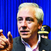 Fiscalía no admite denuncia contra García Linera por su título porque no es clara Fiscalía no admite denuncia contra García Linera por su título porque no es clara