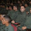 Venezuela enviará militares a la Escuela Antiimperialista de Bolivia Venezuela enviará militares a la Escuela Antiimperialista de Bolivia