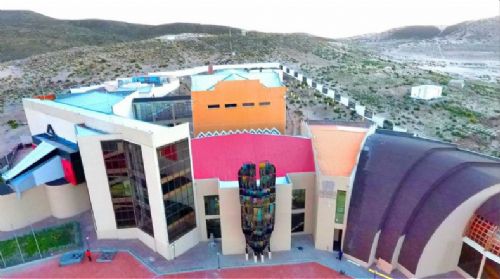 Gobernador de Oruro reconoce que invitan a colegios a visitar el Museo de Evo Morales en Orinoca
